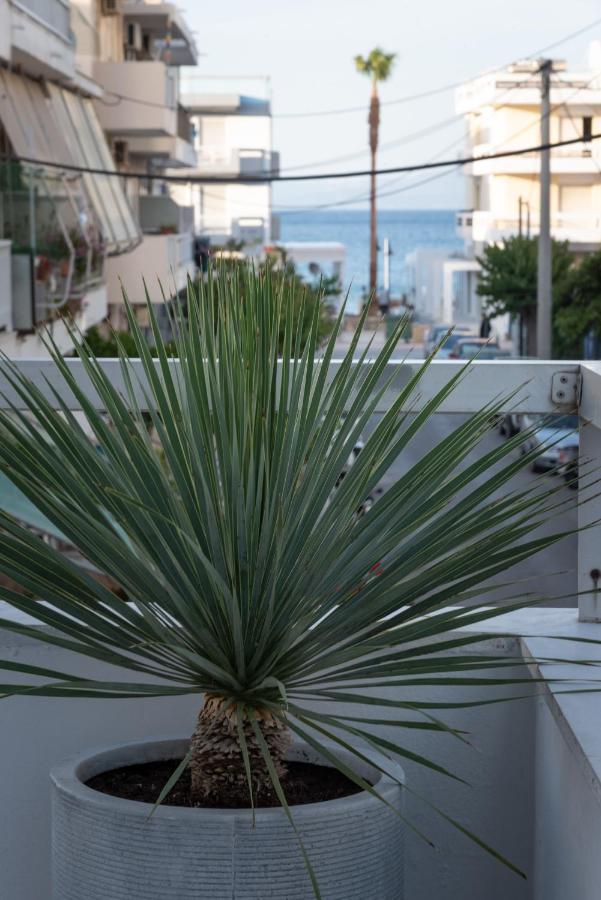 Αqua Dream Apartment Cidade de Kos Exterior foto