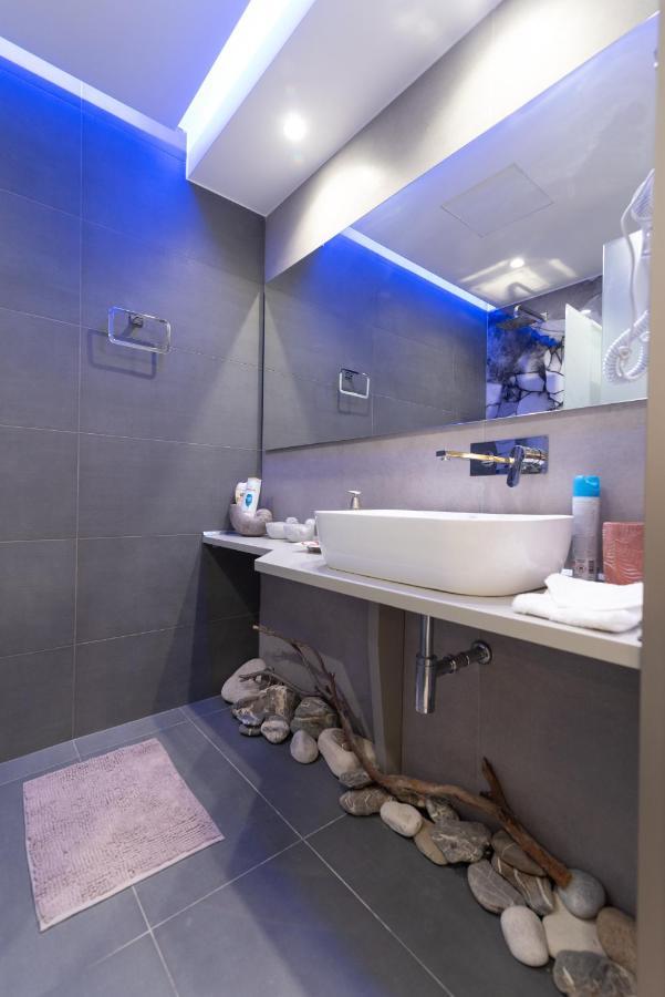 Αqua Dream Apartment Cidade de Kos Exterior foto